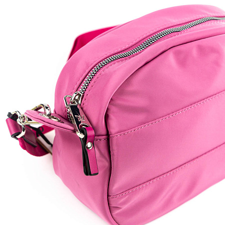 Сумка Pepe Moll нейлон фуксия 241342 SATIN FUCHSIA
